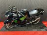 USED 2008 58 KAWASAKI ZZR1400 FINANCE SPECIALISTS APPLY NOW LOW RATE FINANCE DELIVERY AVAILABLE