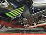 USED 2008 58 KAWASAKI ZZR1400 FINANCE SPECIALISTS APPLY NOW LOW RATE FINANCE DELIVERY AVAILABLE