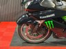 USED 2008 58 KAWASAKI ZZR1400 FINANCE SPECIALISTS APPLY NOW LOW RATE FINANCE DELIVERY AVAILABLE