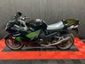 USED 2008 58 KAWASAKI ZZR1400 FINANCE SPECIALISTS APPLY NOW LOW RATE FINANCE DELIVERY AVAILABLE