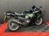 USED 2008 58 KAWASAKI ZZR1400 FINANCE SPECIALISTS APPLY NOW LOW RATE FINANCE DELIVERY AVAILABLE
