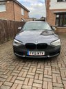 USED 2012 12 BMW 1 SERIES 1.6 116i SE Hatchback 5dr Petrol Manual Euro 5 (s/s) (136 ps) 