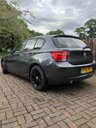 USED 2012 12 BMW 1 SERIES 1.6 116i SE Hatchback 5dr Petrol Manual Euro 5 (s/s) (136 ps) 