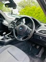 USED 2012 12 BMW 1 SERIES 1.6 116i SE Hatchback 5dr Petrol Manual Euro 5 (s/s) (136 ps) 