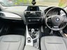 USED 2012 12 BMW 1 SERIES 1.6 116i SE Hatchback 5dr Petrol Manual Euro 5 (s/s) (136 ps) 