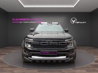 USED 2024 73 FORD RANGER 3.0T V6 EcoBoost Raptor Auto 4WD Euro 6 (s/s) 4dr CENTURIAN XTRA WIDE+22"+B&O