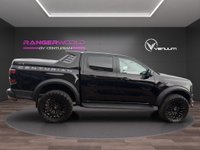USED 2024 73 FORD RANGER 3.0T V6 EcoBoost Raptor Auto 4WD Euro 6 (s/s) 4dr CENTURIAN XTRA WIDE+22"+B&O