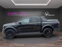 USED 2024 73 FORD RANGER 3.0T V6 EcoBoost Raptor Auto 4WD Euro 6 (s/s) 4dr CENTURIAN XTRA WIDE+22"+B&O