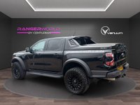 USED 2024 73 FORD RANGER 3.0T V6 EcoBoost Raptor Auto 4WD Euro 6 (s/s) 4dr CENTURIAN XTRA WIDE+22"+B&O