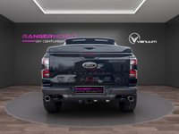 USED 2024 73 FORD RANGER 3.0T V6 EcoBoost Raptor Auto 4WD Euro 6 (s/s) 4dr CENTURIAN XTRA WIDE+22"+B&O