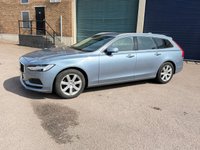 USED 2018 18 VOLVO V90 2.0 D4 Momentum Estate 5dr Diesel Auto Euro 6 (s/s) (190 ps) FSH, 2 PRE OWNERS, PREMIUM TYRES