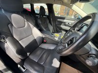 USED 2018 18 VOLVO V90 2.0 D4 Momentum Estate 5dr Diesel Auto Euro 6 (s/s) (190 ps) FSH, 2 PRE OWNERS, PREMIUM TYRES