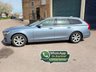 USED 2018 18 VOLVO V90 2.0 D4 Momentum Estate 5dr Diesel Auto Euro 6 (s/s) (190 ps) FSH, 2 PRE OWNERS, PREMIUM TYRES