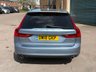 USED 2018 18 VOLVO V90 2.0 D4 Momentum Estate 5dr Diesel Auto Euro 6 (s/s) (190 ps) FSH, 2 PRE OWNERS, PREMIUM TYRES