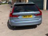 USED 2018 18 VOLVO V90 2.0 D4 Momentum Estate 5dr Diesel Auto Euro 6 (s/s) (190 ps) FSH, 2 PRE OWNERS, PREMIUM TYRES