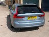 USED 2018 18 VOLVO V90 2.0 D4 Momentum Estate 5dr Diesel Auto Euro 6 (s/s) (190 ps) FSH, 2 PRE OWNERS, PREMIUM TYRES