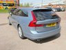 USED 2018 18 VOLVO V90 2.0 D4 Momentum Estate 5dr Diesel Auto Euro 6 (s/s) (190 ps) FSH, 2 PRE OWNERS, PREMIUM TYRES