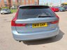 USED 2018 18 VOLVO V90 2.0 D4 Momentum Estate 5dr Diesel Auto Euro 6 (s/s) (190 ps) FSH, 2 PRE OWNERS, PREMIUM TYRES