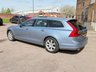 USED 2018 18 VOLVO V90 2.0 D4 Momentum Estate 5dr Diesel Auto Euro 6 (s/s) (190 ps) FSH, 2 PRE OWNERS, PREMIUM TYRES