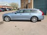 USED 2018 18 VOLVO V90 2.0 D4 Momentum Estate 5dr Diesel Auto Euro 6 (s/s) (190 ps) FSH, 2 PRE OWNERS, PREMIUM TYRES