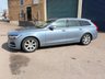 USED 2018 18 VOLVO V90 2.0 D4 Momentum Estate 5dr Diesel Auto Euro 6 (s/s) (190 ps) FSH, 2 PRE OWNERS, PREMIUM TYRES
