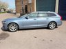 USED 2018 18 VOLVO V90 2.0 D4 Momentum Estate 5dr Diesel Auto Euro 6 (s/s) (190 ps) FSH, 2 PRE OWNERS, PREMIUM TYRES