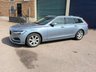 USED 2018 18 VOLVO V90 2.0 D4 Momentum Estate 5dr Diesel Auto Euro 6 (s/s) (190 ps) FSH, 2 PRE OWNERS, PREMIUM TYRES