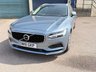 USED 2018 18 VOLVO V90 2.0 D4 Momentum Estate 5dr Diesel Auto Euro 6 (s/s) (190 ps) FSH, 2 PRE OWNERS, PREMIUM TYRES