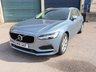 USED 2018 18 VOLVO V90 2.0 D4 Momentum Estate 5dr Diesel Auto Euro 6 (s/s) (190 ps) FSH, 2 PRE OWNERS, PREMIUM TYRES