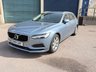 USED 2018 18 VOLVO V90 2.0 D4 Momentum Estate 5dr Diesel Auto Euro 6 (s/s) (190 ps) FSH, 2 PRE OWNERS, PREMIUM TYRES