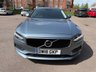 USED 2018 18 VOLVO V90 2.0 D4 Momentum Estate 5dr Diesel Auto Euro 6 (s/s) (190 ps) FSH, 2 PRE OWNERS, PREMIUM TYRES