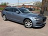 USED 2018 18 VOLVO V90 2.0 D4 Momentum Estate 5dr Diesel Auto Euro 6 (s/s) (190 ps) FSH, 2 PRE OWNERS, PREMIUM TYRES