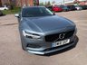 USED 2018 18 VOLVO V90 2.0 D4 Momentum Estate 5dr Diesel Auto Euro 6 (s/s) (190 ps) FSH, 2 PRE OWNERS, PREMIUM TYRES