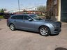 USED 2018 18 VOLVO V90 2.0 D4 Momentum Estate 5dr Diesel Auto Euro 6 (s/s) (190 ps) FSH, 2 PRE OWNERS, PREMIUM TYRES