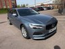 USED 2018 18 VOLVO V90 2.0 D4 Momentum Estate 5dr Diesel Auto Euro 6 (s/s) (190 ps) FSH, 2 PRE OWNERS, PREMIUM TYRES