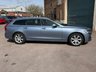 USED 2018 18 VOLVO V90 2.0 D4 Momentum Estate 5dr Diesel Auto Euro 6 (s/s) (190 ps) FSH, 2 PRE OWNERS, PREMIUM TYRES