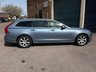 USED 2018 18 VOLVO V90 2.0 D4 Momentum Estate 5dr Diesel Auto Euro 6 (s/s) (190 ps) FSH, 2 PRE OWNERS, PREMIUM TYRES
