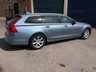USED 2018 18 VOLVO V90 2.0 D4 Momentum Estate 5dr Diesel Auto Euro 6 (s/s) (190 ps) FSH, 2 PRE OWNERS, PREMIUM TYRES