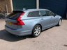 USED 2018 18 VOLVO V90 2.0 D4 Momentum Estate 5dr Diesel Auto Euro 6 (s/s) (190 ps) FSH, 2 PRE OWNERS, PREMIUM TYRES