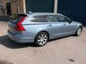 USED 2018 18 VOLVO V90 2.0 D4 Momentum Estate 5dr Diesel Auto Euro 6 (s/s) (190 ps) FSH, 2 PRE OWNERS, PREMIUM TYRES