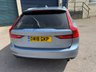 USED 2018 18 VOLVO V90 2.0 D4 Momentum Estate 5dr Diesel Auto Euro 6 (s/s) (190 ps) FSH, 2 PRE OWNERS, PREMIUM TYRES