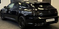 USED 2023 72 VOLKSWAGEN ARTEON 2.0 TSI R-Line Shooting Brake 5dr Petrol DSG Euro 6 (s/s) (190 ps) 