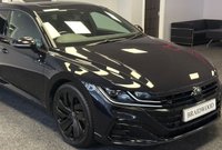USED 2023 72 VOLKSWAGEN ARTEON 2.0 TSI R-Line Shooting Brake 5dr Petrol DSG Euro 6 (s/s) (190 ps) 