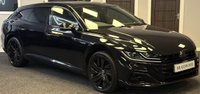 USED 2023 72 VOLKSWAGEN ARTEON 2.0 TSI R-Line Shooting Brake 5dr Petrol DSG Euro 6 (s/s) (190 ps) 
