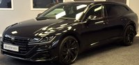 USED 2023 72 VOLKSWAGEN ARTEON 2.0 TSI R-Line Shooting Brake 5dr Petrol DSG Euro 6 (s/s) (190 ps) 