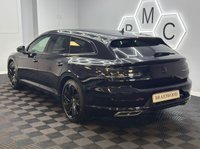 USED 2023 72 VOLKSWAGEN ARTEON 2.0 TSI R-Line Shooting Brake 5dr Petrol DSG Euro 6 (s/s) (190 ps) 