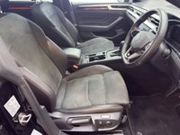 USED 2023 72 VOLKSWAGEN ARTEON 2.0 TSI R-Line Shooting Brake 5dr Petrol DSG Euro 6 (s/s) (190 ps) 