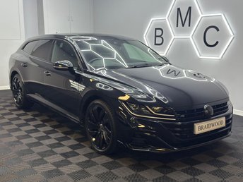 2023 VOLKSWAGEN ARTEON