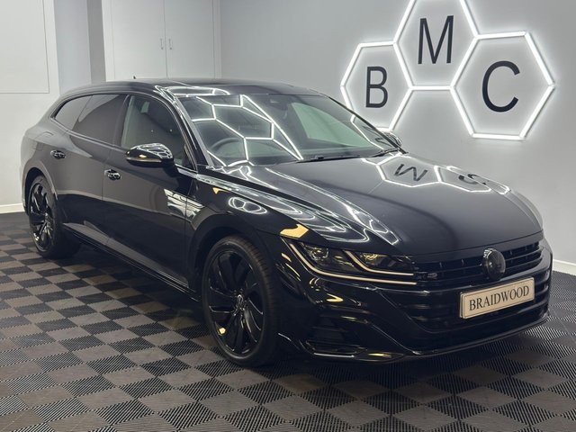 Vehicle Photo