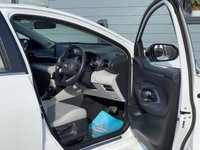 USED 2023 73 TOYOTA YARIS 1.5 VVT-h Excel Hatchback 5dr Petrol Hybrid E-CVT Euro 6 (s/s) (116 ps) AUTOMATIC, ONLY 15000 MILES, 1 OWNER, Reverse Camera, Sat Nav, Part Leather Seats, 17" Alloy Wheels, Front + Rear Park Sensors, Cruise Control, Dual Climate Control, Start/Stop, Bluetooth Phone Prep, DAB Radio